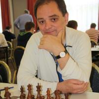 Dirk Paulsen's avatar