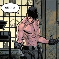 Avatar of MaybeRobin.