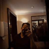 Avatar of Bibek Khadka