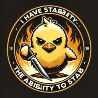 Avatar of 1-KFC-4-Tweety