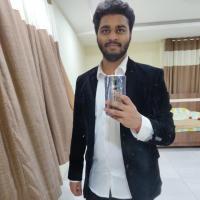 Avatar of Krishna teja