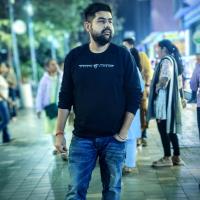 Avatar of Gaurav Pandey