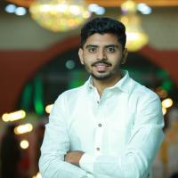 Avatar of Nikhil Yele