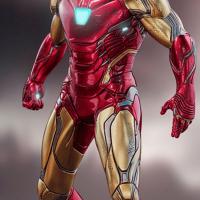 Avatar of tone Iron Man