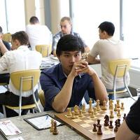 Dmitriy Khegay's avatar