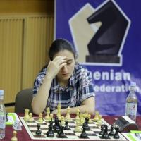 Mariam Avetisyan's avatar