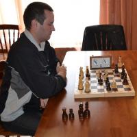 Artiom Frolov's avatar