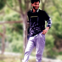 Avatar of Ashish Shan