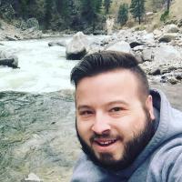 Avatar of Chris O'Grady