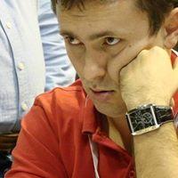 Ivan Ivanisevic's avatar