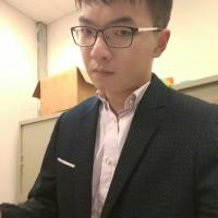 Avatar of Hengyue Liu