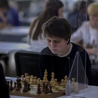 Anastasia Dubnikova's avatar