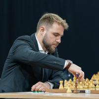 Nikita Meshkovs's avatar