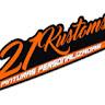 Avatar of 21 Kustoms
