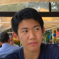 Takuma Osaka's avatar