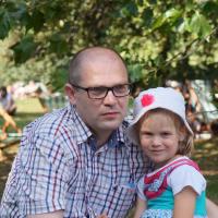 Przemyslaw Koc's avatar