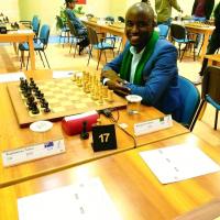 Mulenga Prince Daniel's avatar