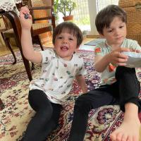 Vladimir Hrtko's avatar