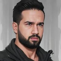 Avatar of Amer Al Nimer