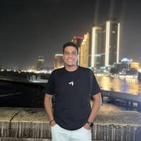 Avatar of Ashraf Osama