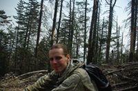 Roman Garifullin's avatar