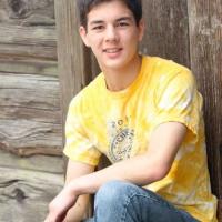 Kyle Haining's avatar