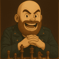 Avatar of 666neilerua666