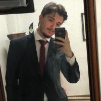 Avatar of 7amaarsalan