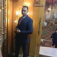 Avatar of سمو الامير M. rashed