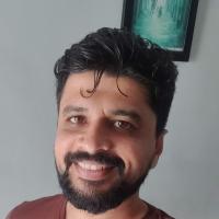 Avatar of Sreekar Channapragada