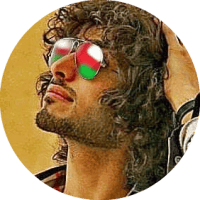 Avatar of A6dooo Balushi