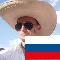 Avatar of Alexander Tsarkov