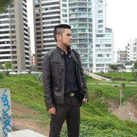 Mario Alexis Arias Gaviria's avatar