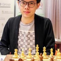 Avatar of Xiangyi Liu