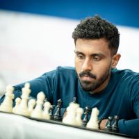 Avatar of Aakash Sharadchandra  Dalvi