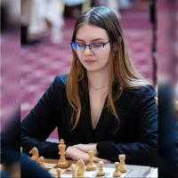 Avatar of Alessia-Mihaela Ciolacu