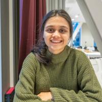 Vishwa Shah's avatar