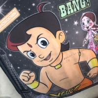 Aansh Nandan Nerurkar's avatar