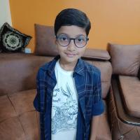 Avatar of Aarav Dhaygude