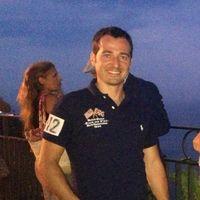 Avatar of Antonio Arezzo