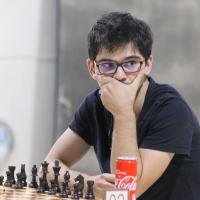 Avatar of Sebastien Joie