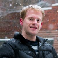 Aaron Balleisen's avatar