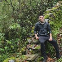 Avatar of Aaron Ramos