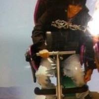 Avatar of Aayush Patel