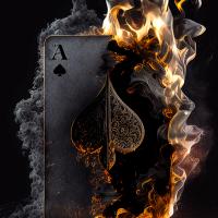 Avatar of الملك poor