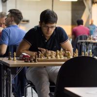 Nijat Abasov's avatar