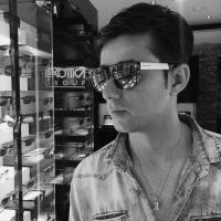 Avatar of Abbas Ghorbani Akerdi