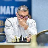 Farid Abbasov's avatar