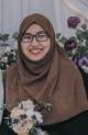 Siti Nur Fatimah Hj Azahari's avatar