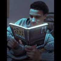 Avatar of ABDERRAHIM BEN ELMAALEM